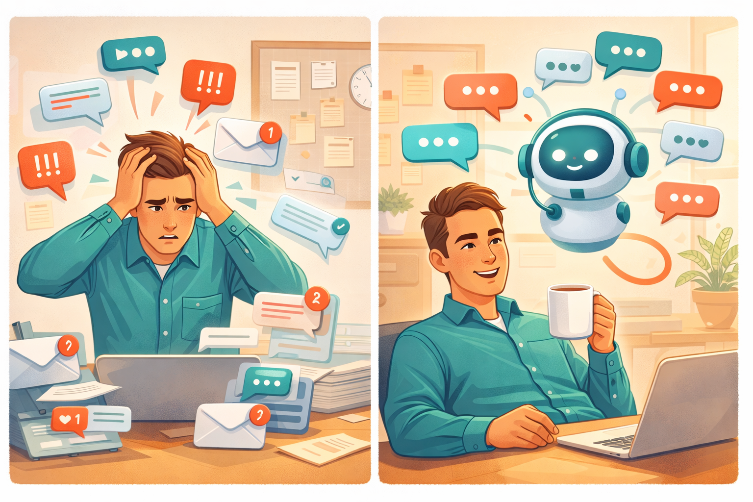 The 7 Best Areas to Automate in Your Small Business