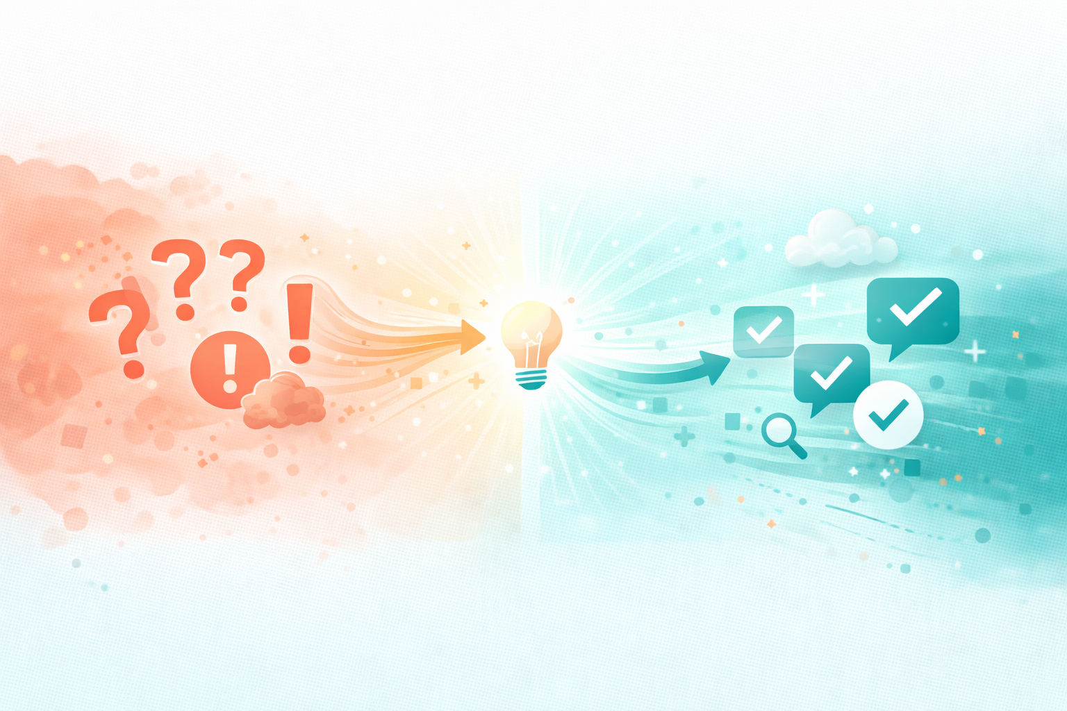 Common Concerns Addressed