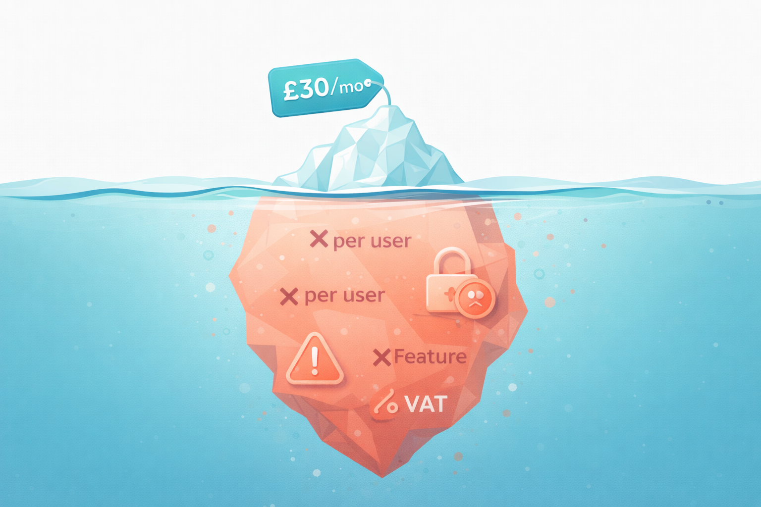 Hidden Costs to Watch For