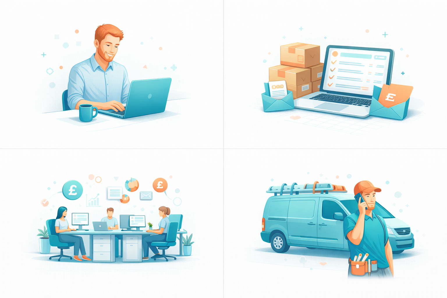 Real-World Cost Examples