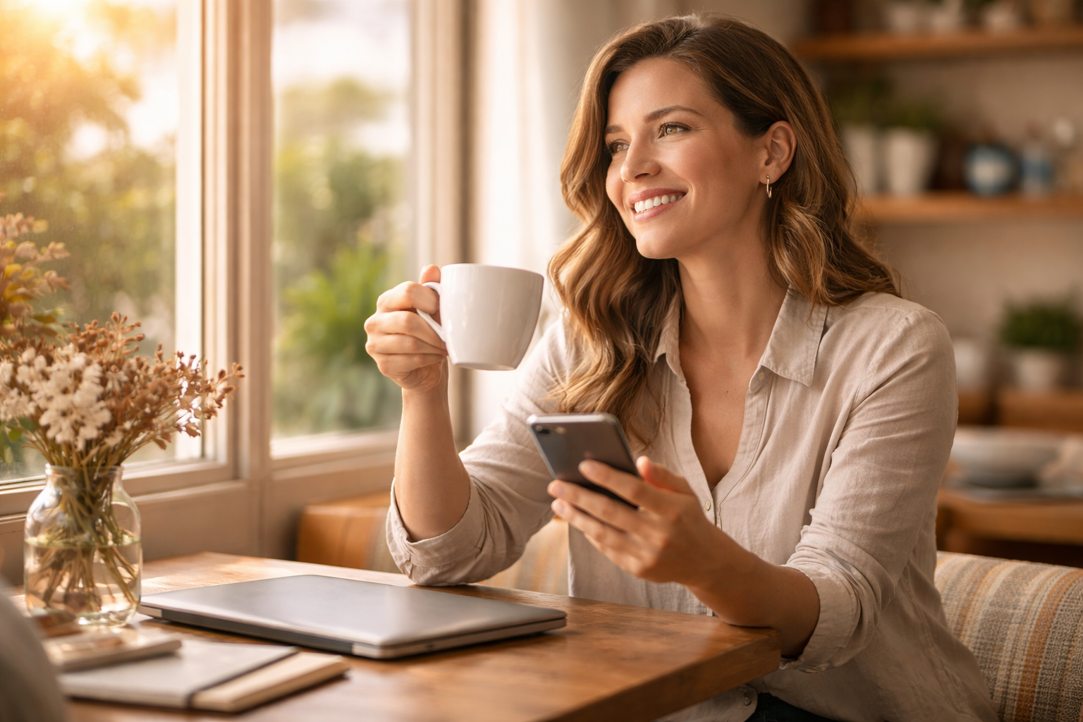 What To Do With Your Reclaimed 15 Hours