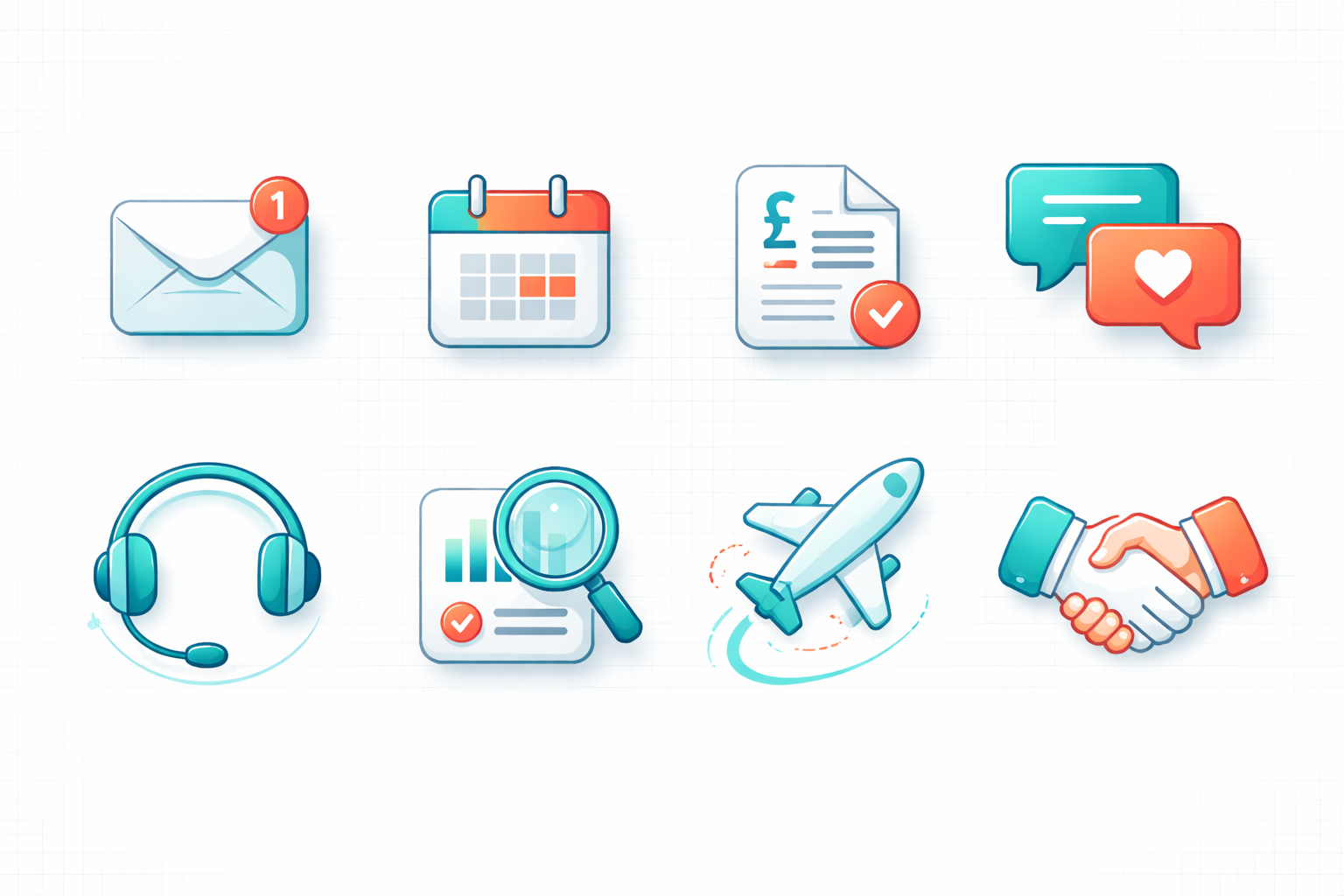 Task-by-Task Comparison