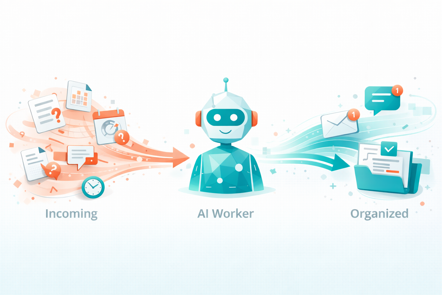 What AI Workers Can Handle for Accountants